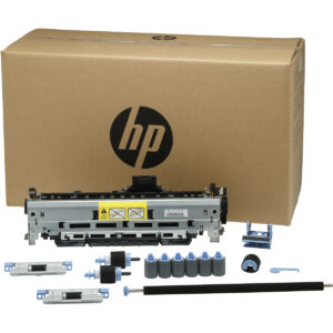 Kit de maintenance HP Lj M5035 MFP 220V PM Kit DESC