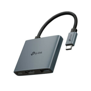 Câble USB TP-Link UH3020C Gris