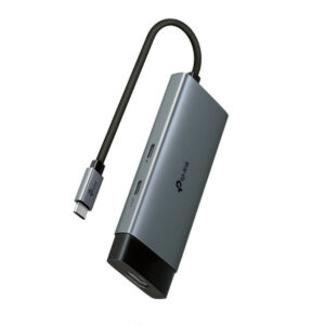 Câble USB TP-Link UH5020C Gris