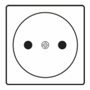 Support Kramer TS-1DE Noir