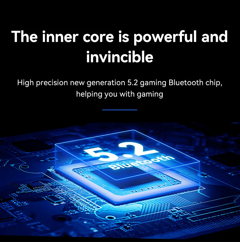 Contrôleur de jeu extensible pour téléphone portable, sans fil, Bluetooth, tablette PC pour Switch/PS3/PS4, contrôleur somatosensoriel à double Hall, BSP-D9