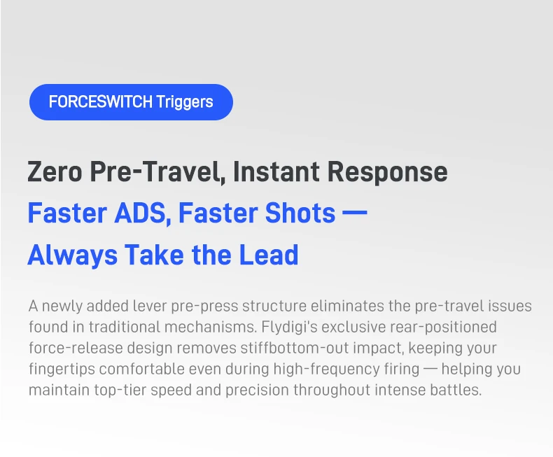 En Stock Flydigi Vader 5 Pro version mondiale contrôleur de manette de jeu Bluetooth sans fil multiplateforme pour tablette Steam Mobile PC NS2