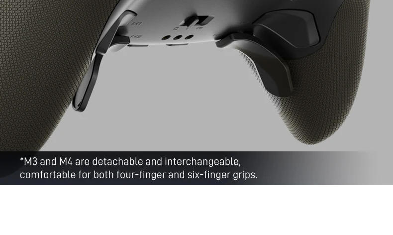 En Stock Flydigi Vader 5 Pro version mondiale contrôleur de manette de jeu Bluetooth sans fil multiplateforme pour tablette Steam Mobile PC NS2