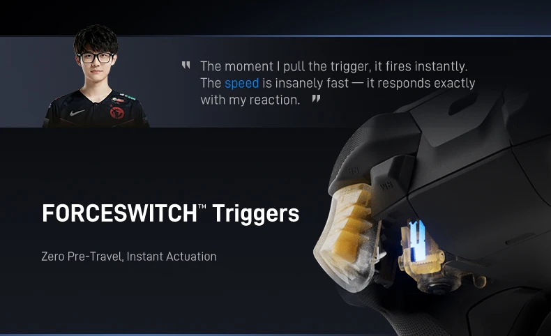 En Stock Flydigi Vader 5 Pro version mondiale contrôleur de manette de jeu Bluetooth sans fil multiplateforme pour tablette Steam Mobile PC NS2