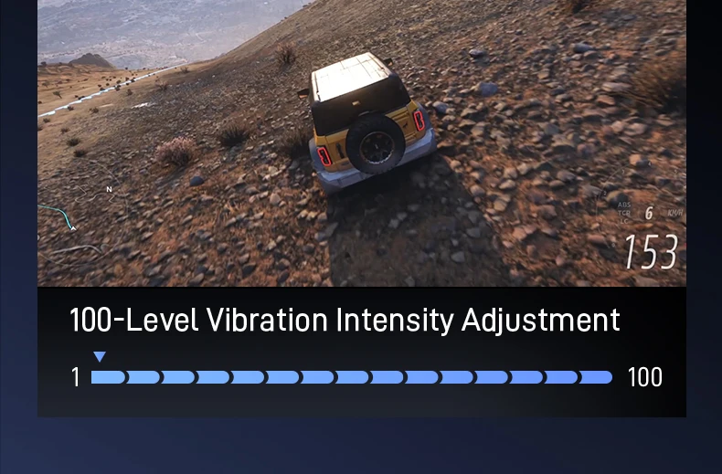 En Stock Flydigi Vader 5 Pro version mondiale contrôleur de manette de jeu Bluetooth sans fil multiplateforme pour tablette Steam Mobile PC NS2