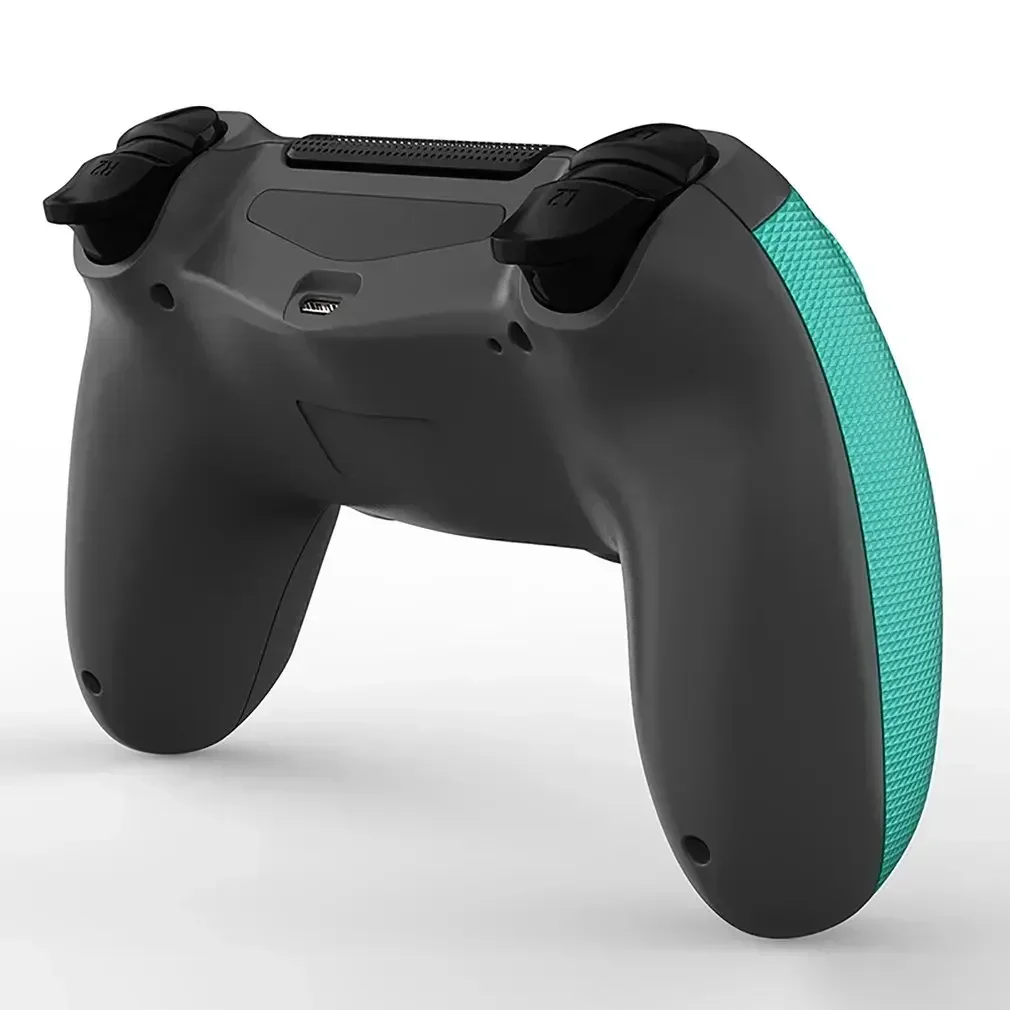 2 pièces contrôleur sans fil pour PC contrôleur de jeu sans fil manette à main pour ordinateur de télévision androïdes PC 2.4G manette de jeu à distance