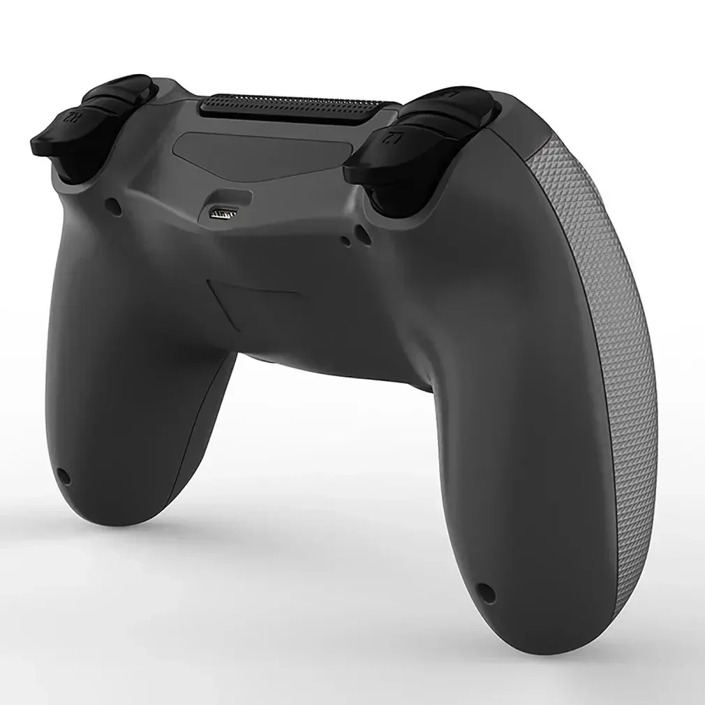 2 pièces contrôleur sans fil pour PC contrôleur de jeu sans fil manette à main pour ordinateur de télévision androïdes PC 2.4G manette de jeu à distance