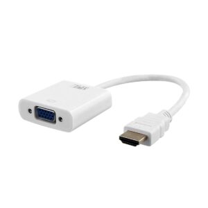 Adaptateur HDMI vers VGA T'NB