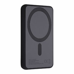 Powerbank T'NB 5000 mAh Noir Magsafe