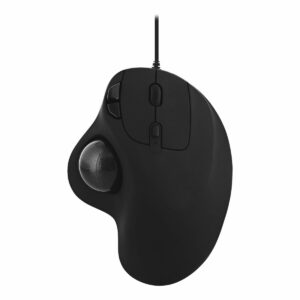 Souris T'NB ERGO Noir