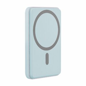 Powerbank T'NB BUMAG5BL 5000 mAh Bleu Magsafe