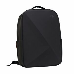Sacoche pour Portable T'NB IMPACT Noir 16"