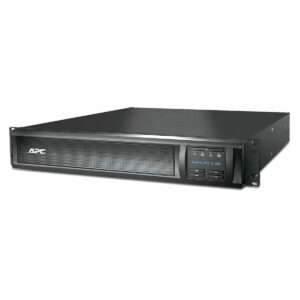 Système d'Alimentation Sans Interruption Interactif APC SMX750I 600 W