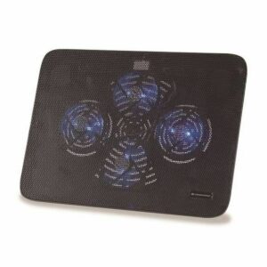 Support de refroidissement pour ordinateur portable Conceptronic 110503407