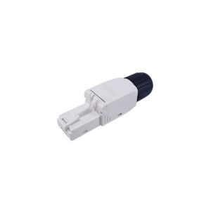 Connecteur RJ45 Catégorie 6 UTP Equip 121161 5 Unités