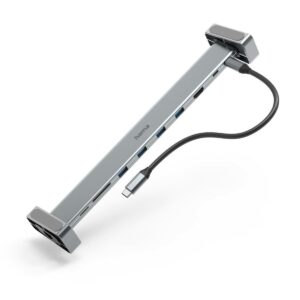 Support Haut-parleurs Hama 00200103