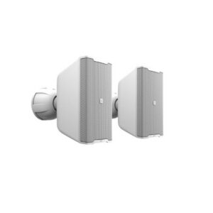 Haut-parleurs de PC LD System LDDQOR3W Blanc