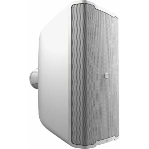 Haut-parleurs de PC LD System LDDQOR8W Blanc