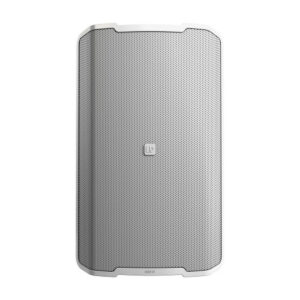 Haut-parleurs de PC LD System LDDQOR8TW Blanc