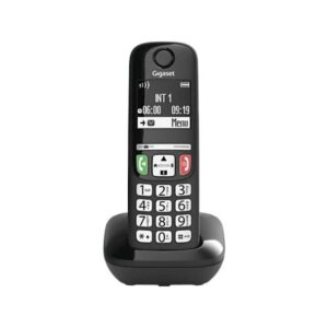 Téléphone IP Gigaset S30852-H2816-D231