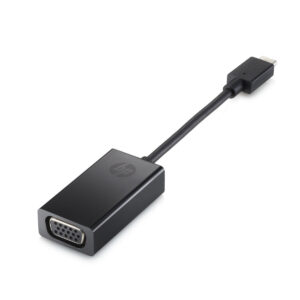 Adaptateur USB-C vers VGA HP N9K76AA