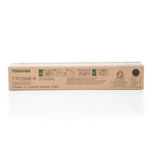 Toner Toshiba Noir