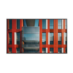 Écran NEC 60005925 75" 4K Ultra HD