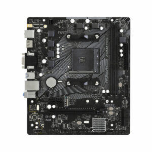Carte Mère ASRock A520M-HVS