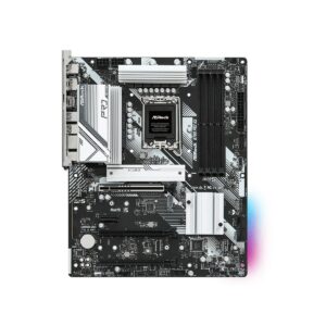 Carte Mère ASRock B760 PRO RS LGA 1700 INTEL® B360