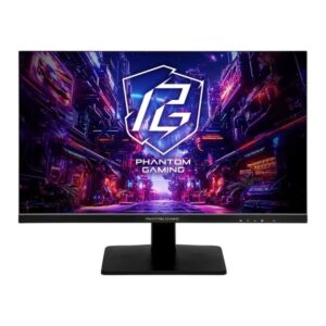 Monitor Gaming ASRock 90LXA0L0-A0E0A0J Full HD 27"