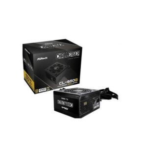 Bloc d’Alimentation ASRock 90-UXC065-GNEAAA 650 W 80 Plus Gold