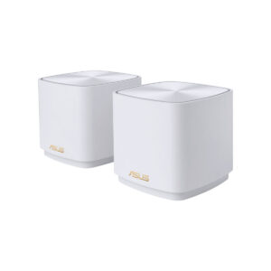 Router Asus ZenWiFi XD5 (W-2-PK)