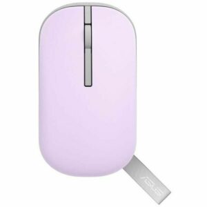 Souris Asus MD100 Pourpre 1600 dpi
