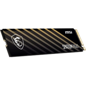 Disque dur MSI S78-440L1D0-P83 1 TB SSD