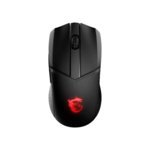 Souris Gaming MSI FORGE GM100 Noir 6400 dpi