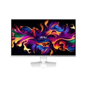 Monitor Gaming MSI MPG 321URXW QD-OLED 4K Ultra HD 32"