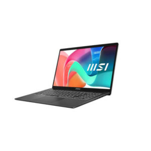 Ordinateur Portable MSI 9S7-14S111-442 14" 16 GB RAM 512 GB SSD