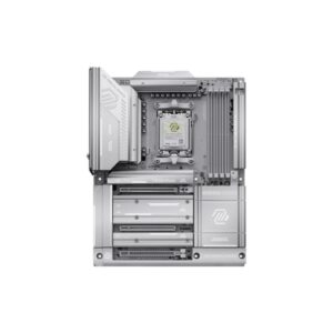 Carte Mère MSI MAG X870E TOMAHAWK MAX WIFI PZ AMD X870E AMD AM5