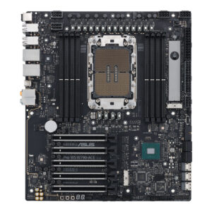 Carte Mère Asus PRO WS W790-ACE LGA 4677 INTEL W790