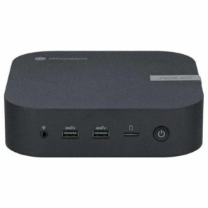 Mini PC Asus CHROMEBOX5-S3006UN Intel Core I3-1220P 8 GB RAM