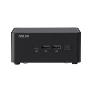 Mini PC Asus NUC14RVHU5068C2I Intel Evo Core Ultra 5 125H 512 GB SSD 16 GB 16 GB RAM