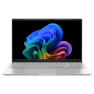 Ordinateur Portable Asus Vivobook S 15,6" 16 GB RAM 1 TB SSD X1E78100 Snapdragon X Elite (X1E)