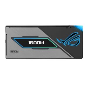 Bloc d’Alimentation Asus 90YE00V1-B0NA00 1600 W 80 PLUS Titanium