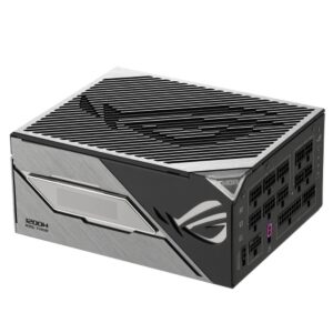 Bloc d’Alimentation Asus 90YE00V2-B0NA00 1200 W 80 PLUS Platinum