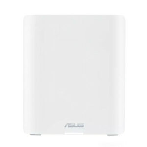 Router Asus BT10 Blanc RJ45 USB 3.2 Ethernet WAN Wi-Fi