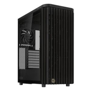 Boîtier ATX semi-tour Asus 90DC00M0-B39000 Noir