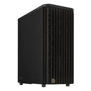 Boîtier ATX semi-tour Asus 90DC00M0-B39010 Noir