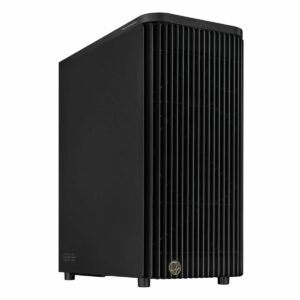 Boîtier ATX semi-tour Asus 90DC00M0-B39030 Noir