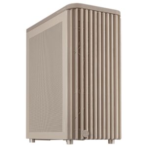 Boîtier ATX semi-tour Asus Proart PA401 Beige