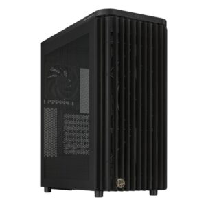 Boîtier ATX semi-tour Asus 90DC00M0-B39040 Noir
